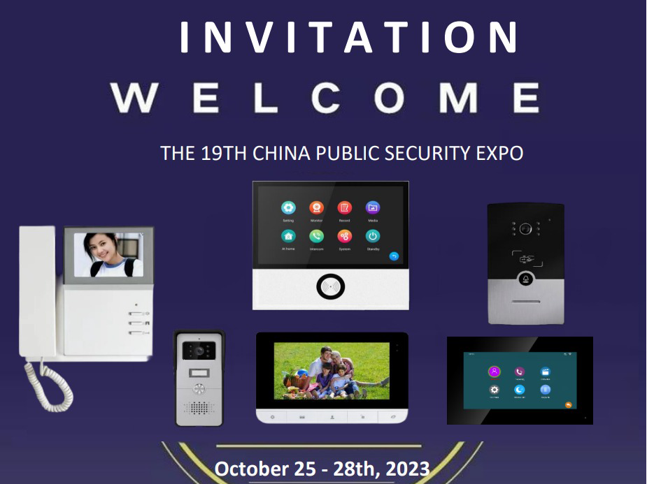 Ankartech attend CPSE 2023 in Shenzhen